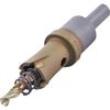 Коронка Robtex из карбида вольфрама 18 мм HO18G