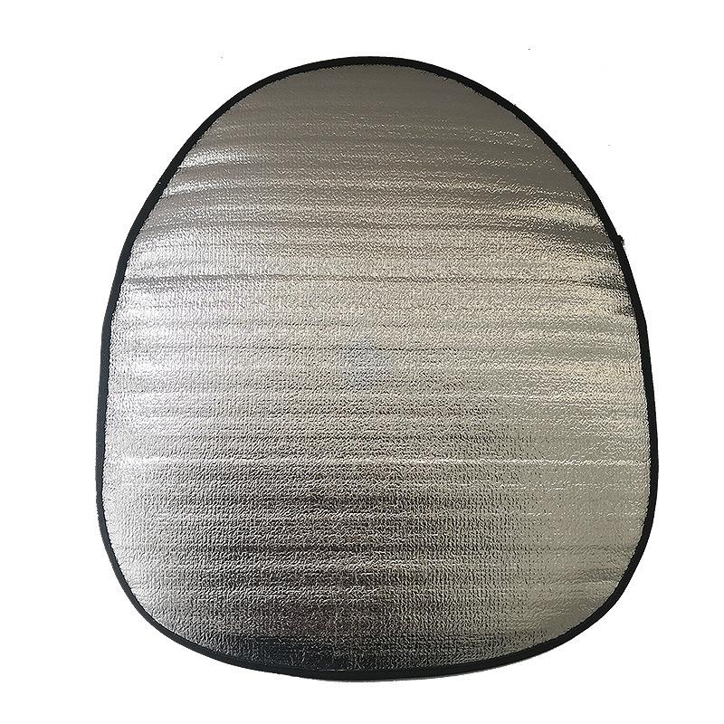 Автомобильный солнцезащитный козырек на руль Практичный летний автомобильный солнцезащитный козырек