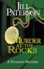 The Murder At The Rocks A Fitzjohn Mystery 2 by Jill Paterson - Paperback Book