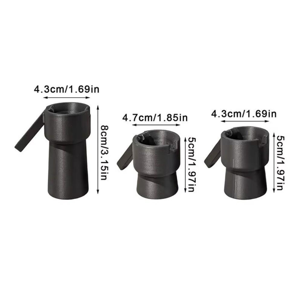 Different Bottles Lever Beer Bottle Opener Portable Beer Can Opener Gifts Bottle Opener Home Use