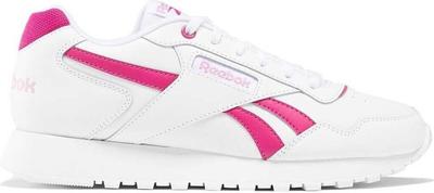 Женские кроссовки Glide cloud white/jasmine pink/semi proud pink (100074105)