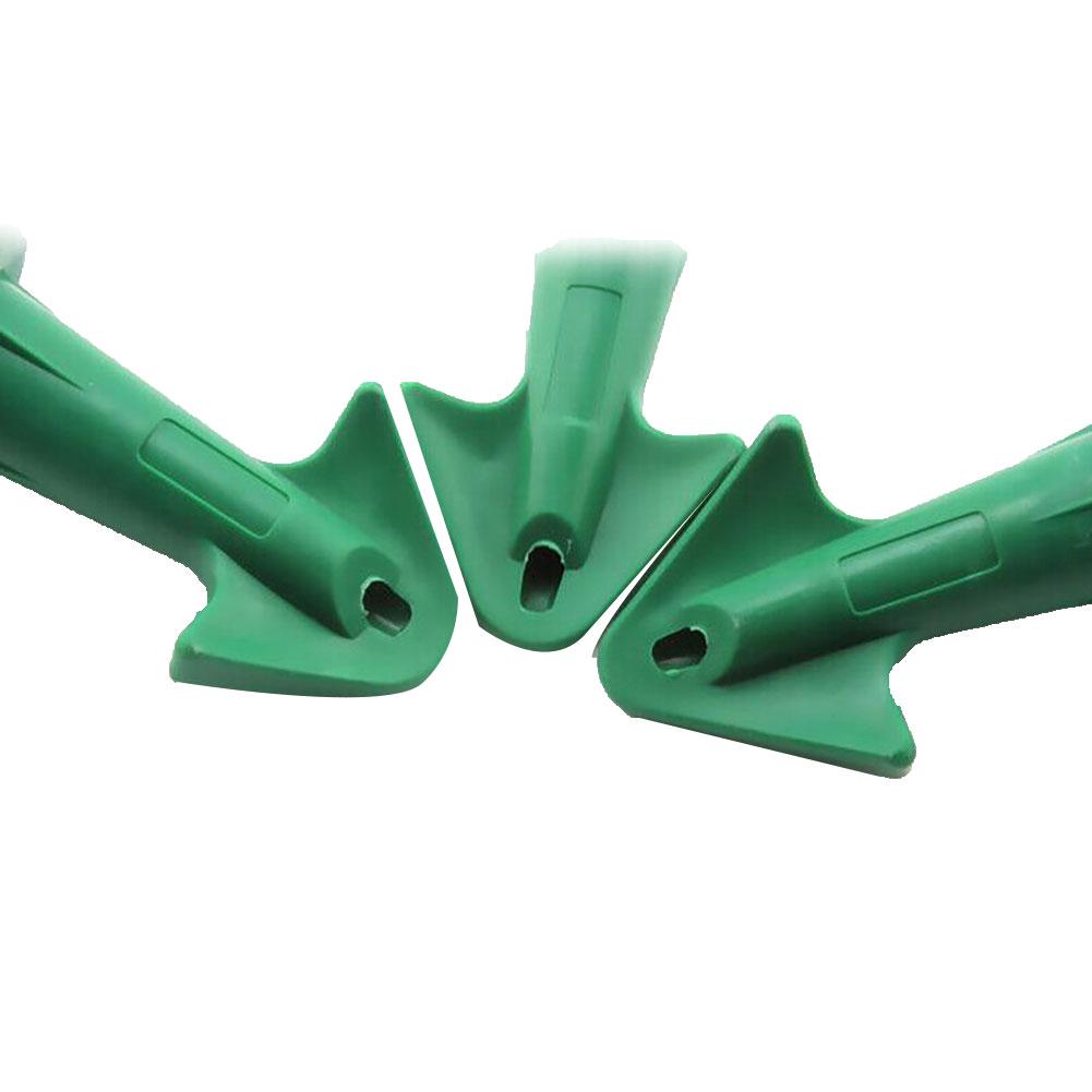 Многоразовые силиконовые насадки, набор пластиковых скребков, набор инструментов для уплотнения, герметика