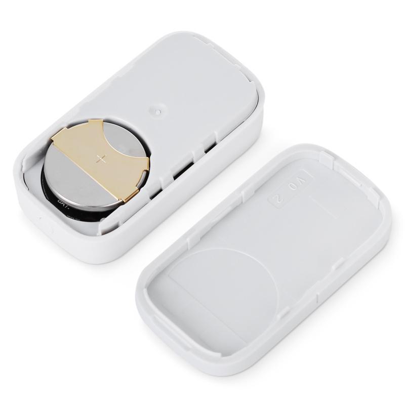 Xiaomi Датчик двери, окна Aqara, беспроводное соединение Zigbee, умный мини-датчик двери, работающий со шлюзом-концентратором для Homekit Mi Home, управление приложением
