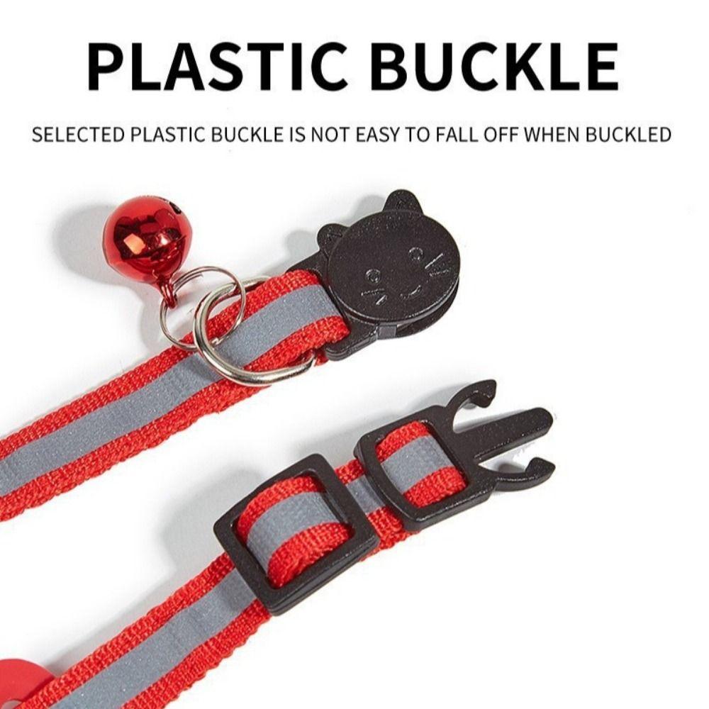 Силиконовый защитный ошейник для домашних животных с GPS-навигатором, водонепроницаемый ошейник для отслеживания кошек, для улицы