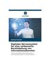 The Digitales Nervensystem Fur Eine Verbesserte Bereitstellung Von Informationsdiensten Book