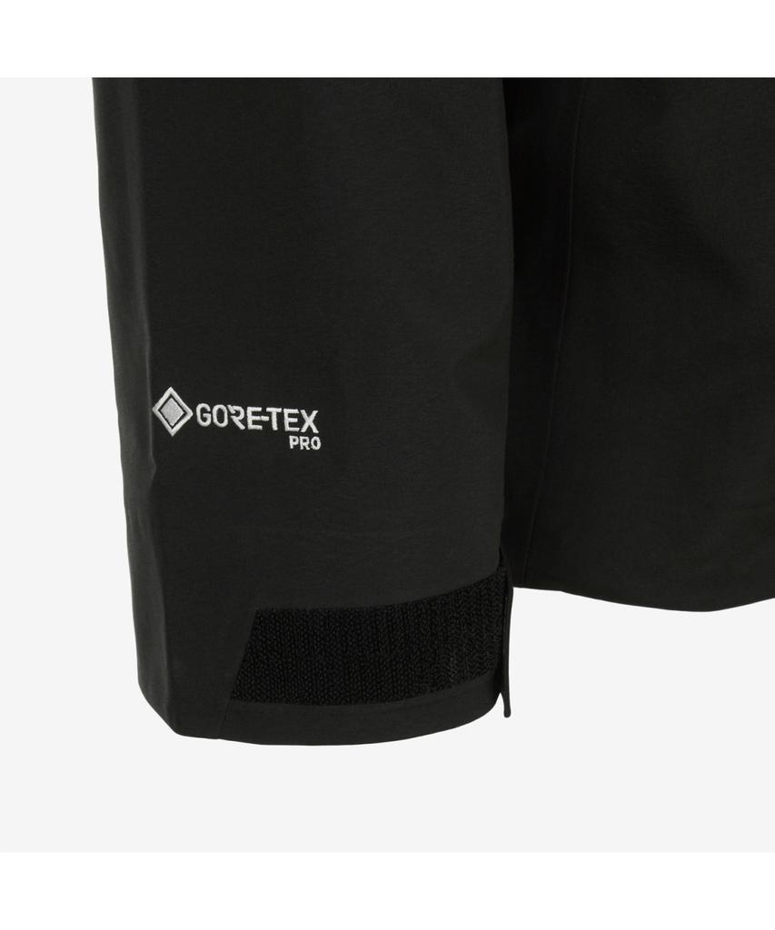 The North Face Nj2Gs02A Men'S Merapik Gore-Tex Pro Jacket Black
