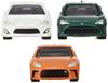 TAKARA TOMY Подарок TOYOTA86 GR86 10-я годовщина Мини-машинка Игрушка унисекс от 3 лет и старше Упакованная игрушка Соответствует стандартам безопасности Сертификация ST Mark TOMICA
