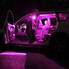 Для Subaru Forester SG SH SJ SK 2003-2007 2008 2009 2010 2011 2012 2013 2014 2015 2016 2017 2018 2019 Автомобильные светодиодные фонари Аксессуары
