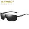 Men's Polarized Sunglasses Polarized Glasses Sunglasses