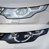 Для Land Rover Discovery Sport 2015 2016 2017 2018 Автомобильная крышка фары Передняя линза фары Автомобильный корпус Стеклянный абажур