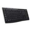 Logitech K270 Wireless Keyboard