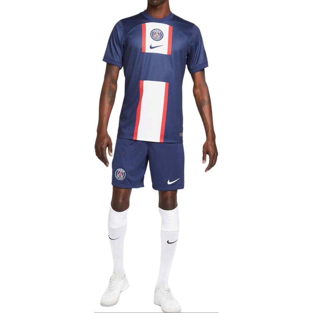 Nike Стадионная домашняя футболка Paris Saint Germain 2022/23 DM1844-411