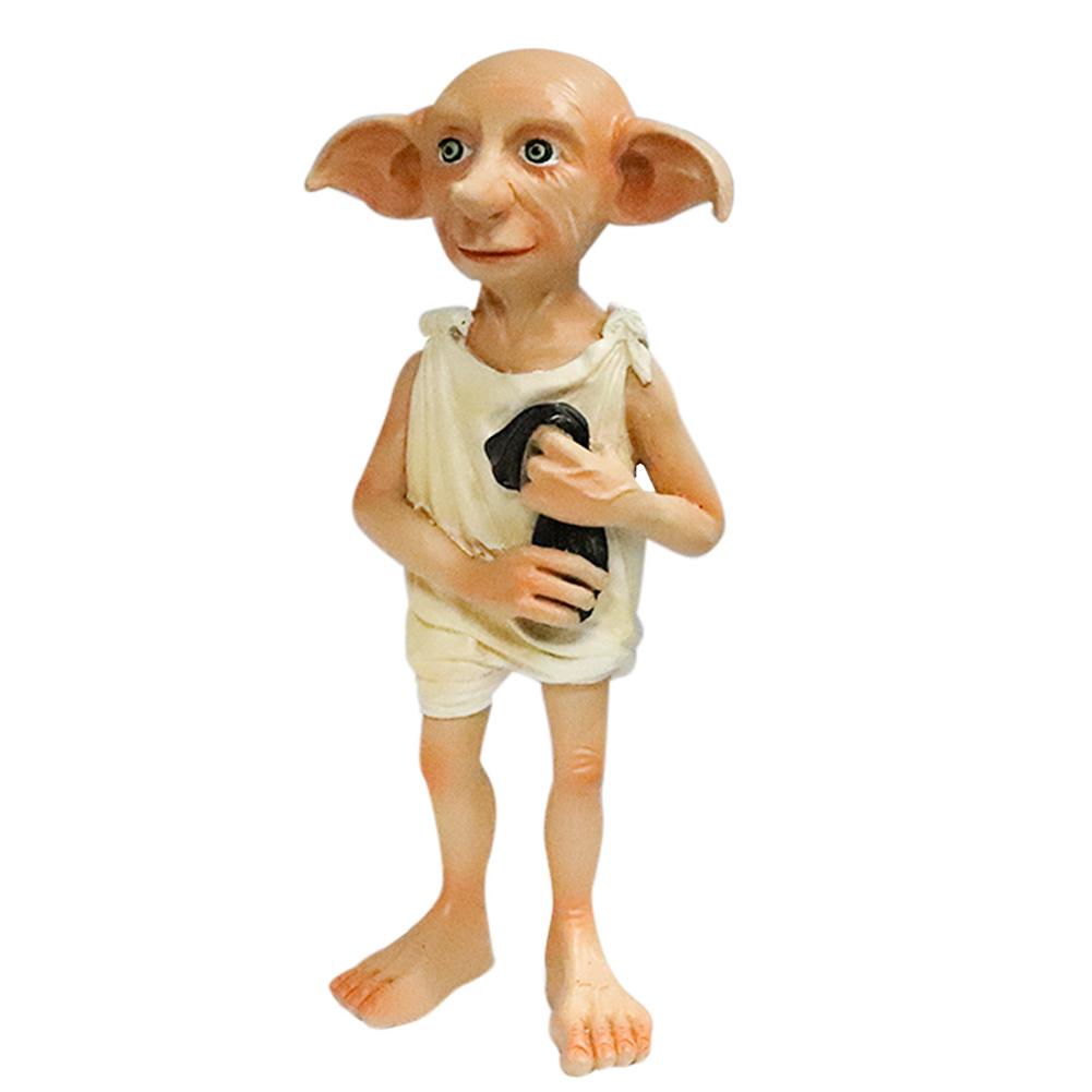 of 8Inch obby Elf Model Doll Toy for Collection