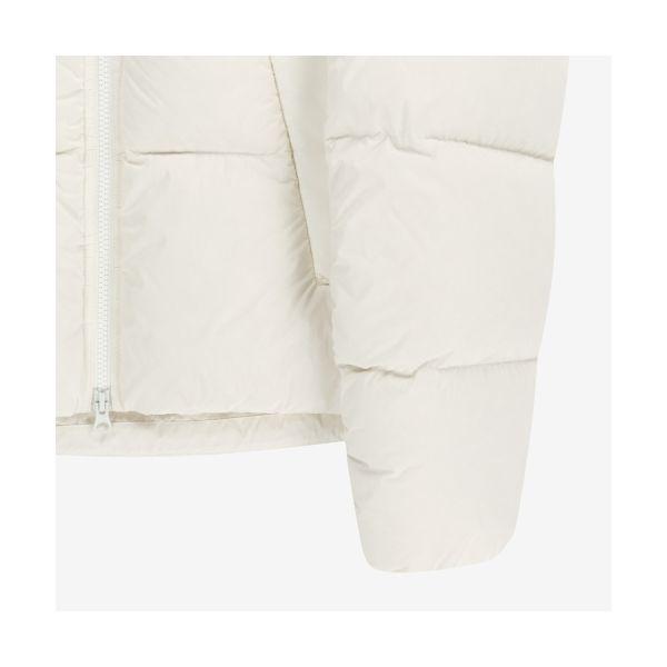 The North Face Stand Collar Zipper Long Sleeve Short Down Jacket Women outerwear NJ1DR93K