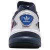 adidas Женские Falcon 'Navy Silver' Женские CG6213