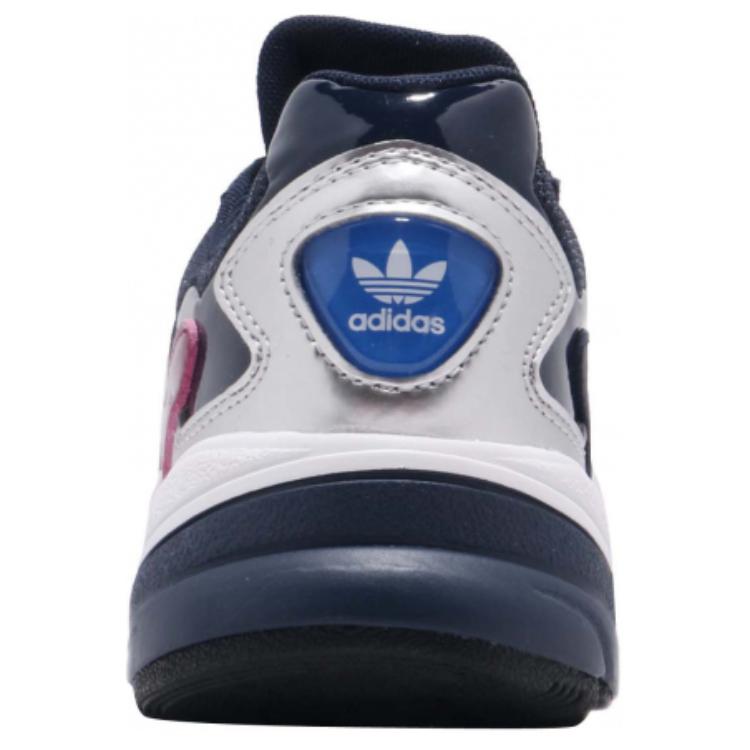 adidas Женские Falcon 'Navy Silver' Женские CG6213