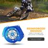 NICECNC For Yamaha YZ250 1999-2024 YZ250X 2016-2023 Stator Cover Magneto Cover Guard YZ 250 YZ 250X Accessories 2022 2021 2020