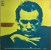 LP-пластинка ГЛЕНН ГУЛЬД - Баховский концерт SOCL1097 CBS SONY 1974 Япония Классика Б/у
