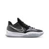 Kyrie Low 4 TB 'Черный Вольфрамовый Серый' (унисекс) Черные / Серые Волк / Белые Баскетбольные Кроссовки DA7803 003