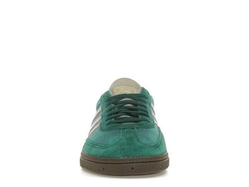 adidas Handball Spezial Collegiate Green Pink Velvet W - JI2648