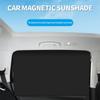 Protection UV Protection Window Film Car Sun Visor Car Window Sunshade Car Sun Shade Car Curtain