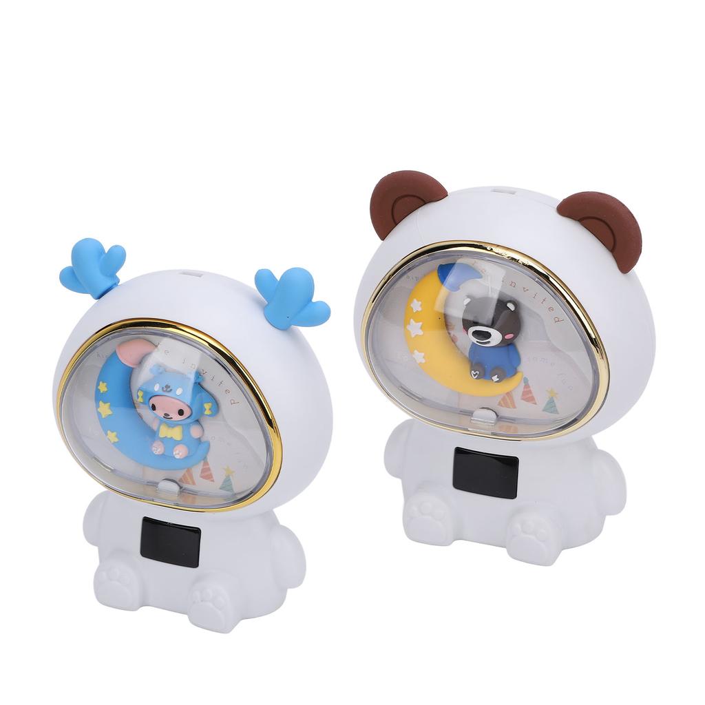 2 в 1 мультяшный USB-грелка для рук, перезаряжаемая, быстрый нагрев, 3 режима, перезаряжаемая грелка для кемпинга