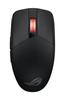 ASUS ROG Strix Impact III Wireless Gaming ROG AimPoint Optical and ROG Omni Receiver for Combined Keyboard and Mouse Connection Japanese Mouse, 57g,