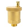 Air Vent Valve