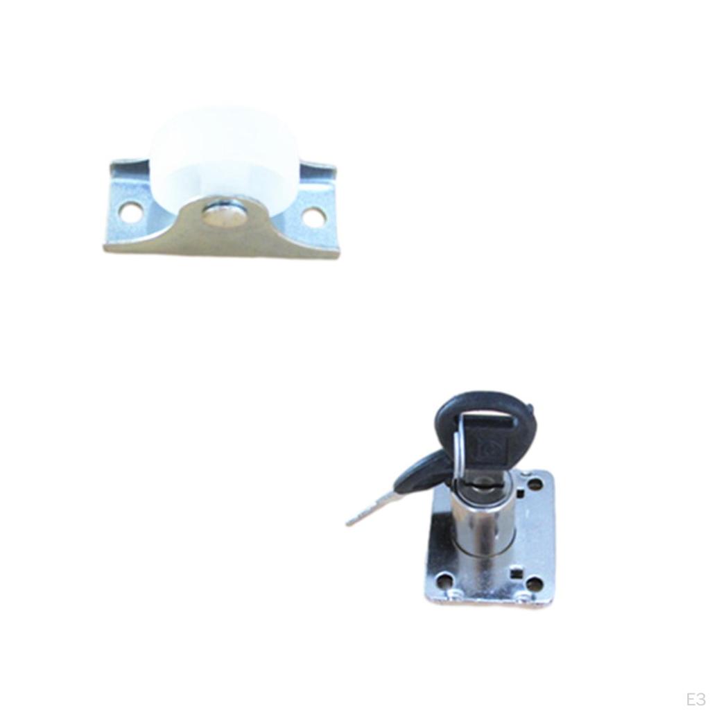 Busy Board Accessories Toy, Basic Life Skills, Fine Motor Skills Activity Board, Portable Sensory