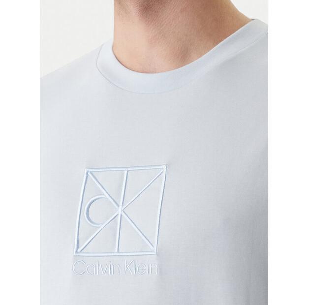 Футболка Calvin Klein Emblem Graphic