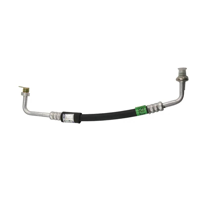 6460.GW 6460.KK Air Conditioning Refrigeration Tubes Compressor Hoses for Peugeot 207 206 Citroen C2 6460GW 6460KK