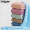 Банное полотенце Набор полотенец Абсорбент для взрослых Бытовая обертка без выпадения волос Высококачественное увеличение утолщения