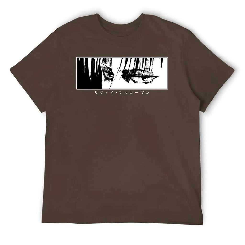 Stare SnK Classic Essential Crewneck T-shirt Campaign Tshirt Premium Humor Graphic Aactivity Competition Eur Size