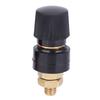 2PCS 200A 555 Binding Post M8 Thread Remote Battery Power Junction Post  Electrical Wiring