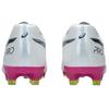 Asics Футбольные бутсы DS LIGHT X FLY PRO 3 из синтетической кожи, унисекс, белые 1101A072-104