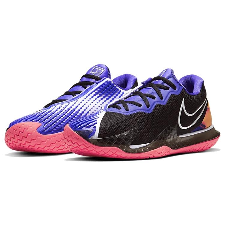 Nike Court Air Zoom Vapor Cage 4 'Nadal' Men's CD0424-003