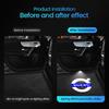 For Volvo Rdesign V50 S60 XC60 S40 XC40 XC90 V6 Accesorios 2PCs Car Door Light LED Welcome Laser Projector Logo Lamp Backlight