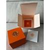 Б/у часы Tory Burch золотой оранжевый