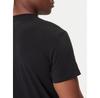 Футболка Tommy Jeans Linear Chest