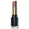 Revlon Super Lustrous Glass Shine Lipstick 007 Glazed Mauve Тусклая ягодная помада Yves с ароматом сладкой ванили (Цветное изображение Бревет) 3.1г Немного
