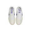 Nike Air Force 1 Unity White Racer Синие мужские кроссовки Sail Lemon Wash DM2385-100