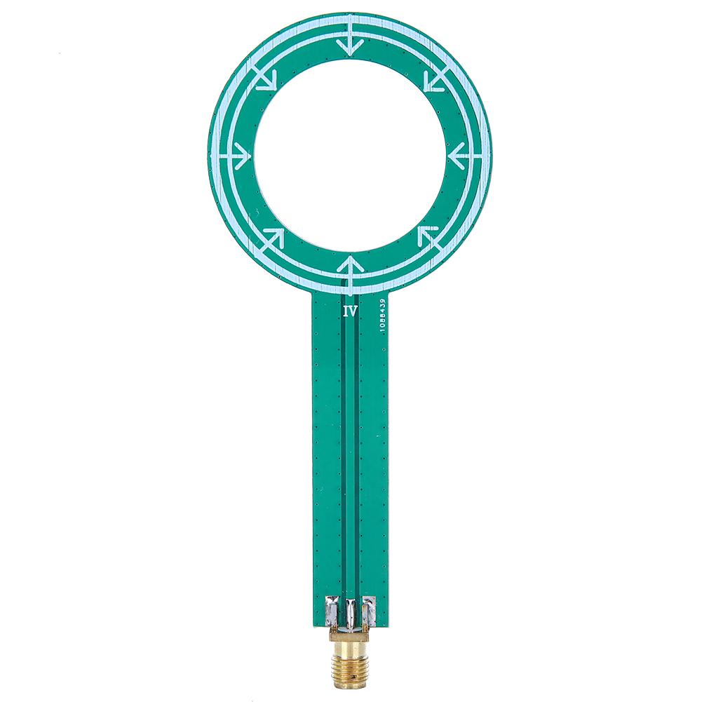 Антенна магнитного поля ЭМИ Ближнеполевой зонд Инструмент для электронных компонентов Аксессуар L