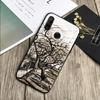 Винсент Ван Гог Для Huawei Nova 11 12i 8i 7i 3i 9 10 SE Y60 Y61 Y70 Y72 Y73 Y90 Y91 P20 P30 Pro P40 Lite Чехол