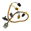 F4A41 F4A42 F4A51 Transmission Shift Solenoid Harness 4631339051 Fit for Mitsubishi Hyunda Kia MD758981