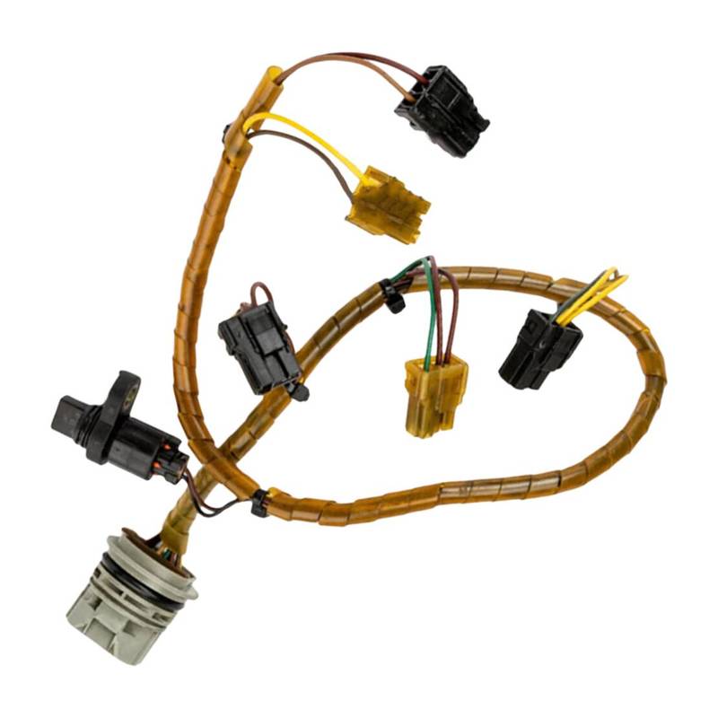 F4A41 F4A42 F4A51 Transmission Shift Solenoid Harness 4631339051 Fit for Mitsubishi Hyunda Kia MD758981