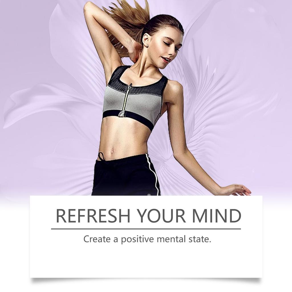 Body Care Aid Patches Care Patches Stay Focused, Provide Motivation, Have A Positive Mindset, And Reduce Distractions(30pcs/1pc)