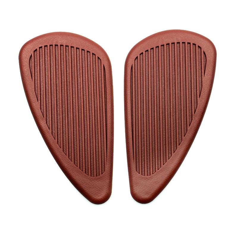 Аксессуары для мотоциклов Чехол на бак для Keeway Superlight 125 Meteor 350 Tdm 850 Handguard Ducati 1098 Honda Force 300