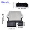 For Mitsubishi Pajero Sport Pajero II III 3.0L 6G72 3.5 6G74 Ignition Control Module MD349207 MD160535 LX732 MD152999 MD326147