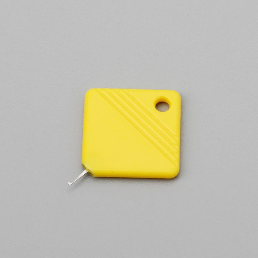 Embroidery Floss Sewing Automatic Needle Threaders Newest Sewing Supplies Tool for Hand Sewing