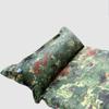 Самонадувающийся туристический коврик Tieju Camo